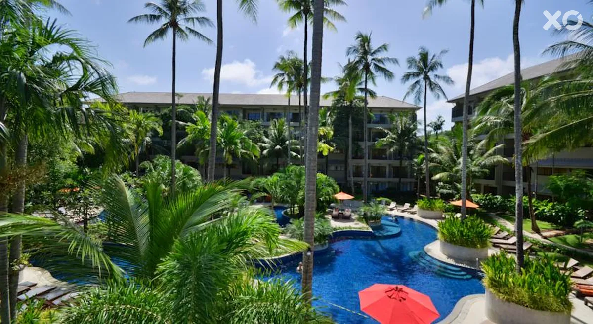 Holiday Inn Resort Phuket Surin Beach