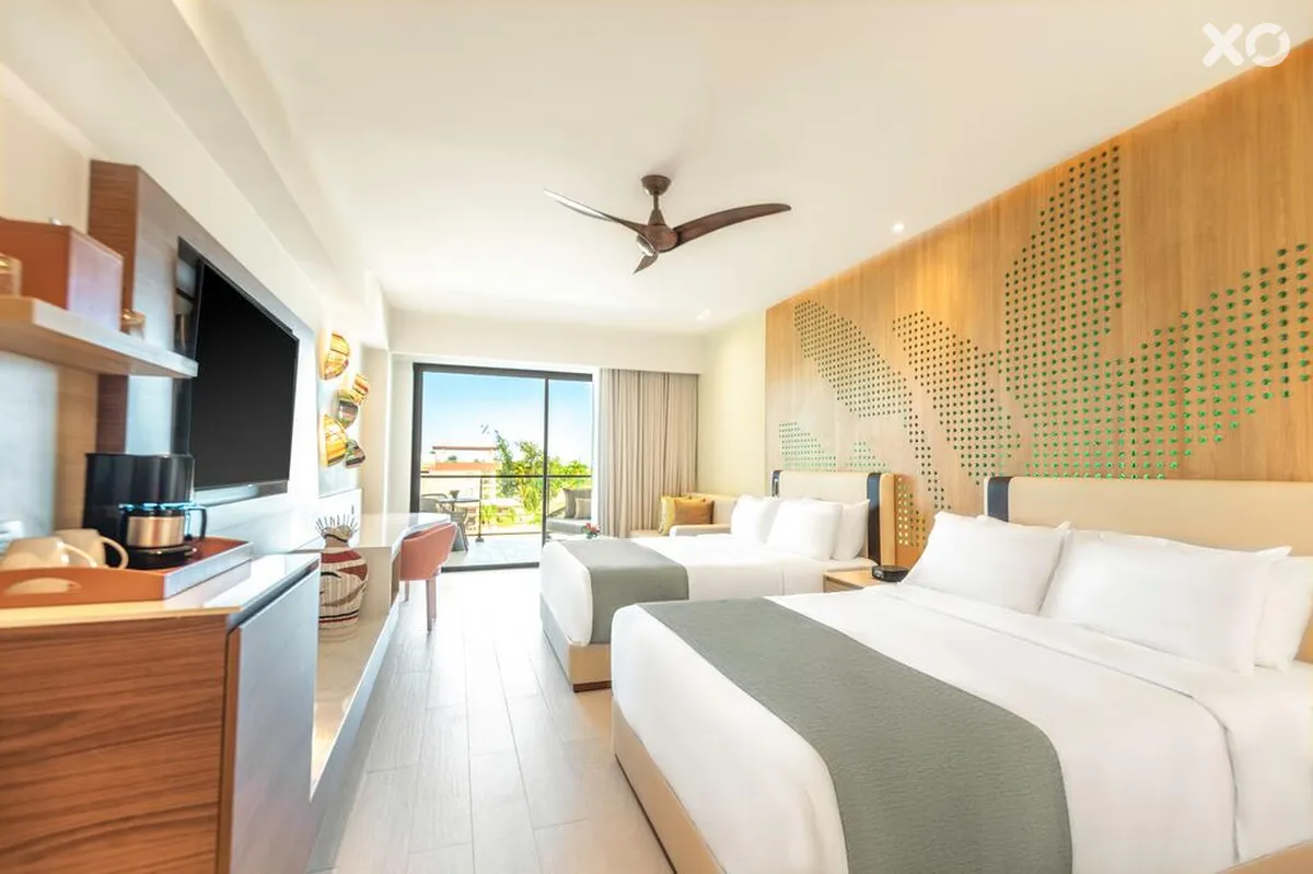 Hyatt Ziva Cap Cana