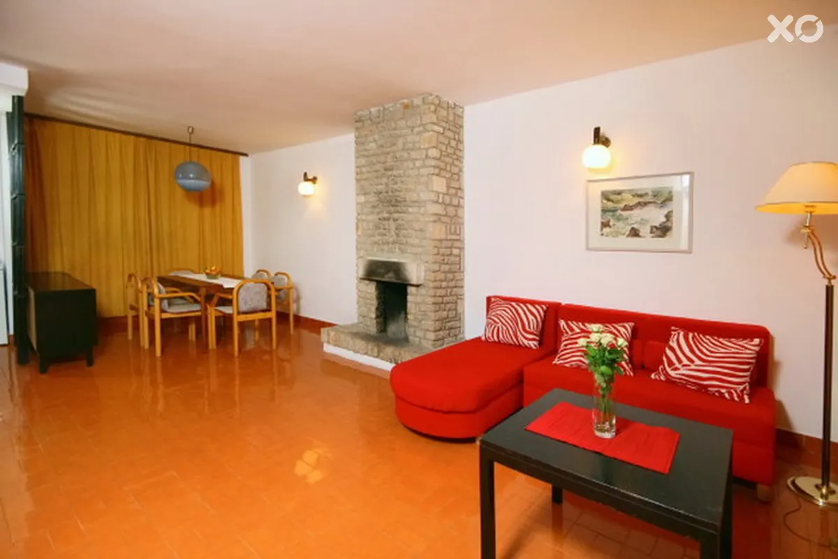 Adriatiq Resort Fontana Comfort Apartments