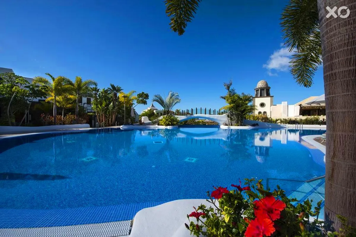 Villa Maria Suite Hotel