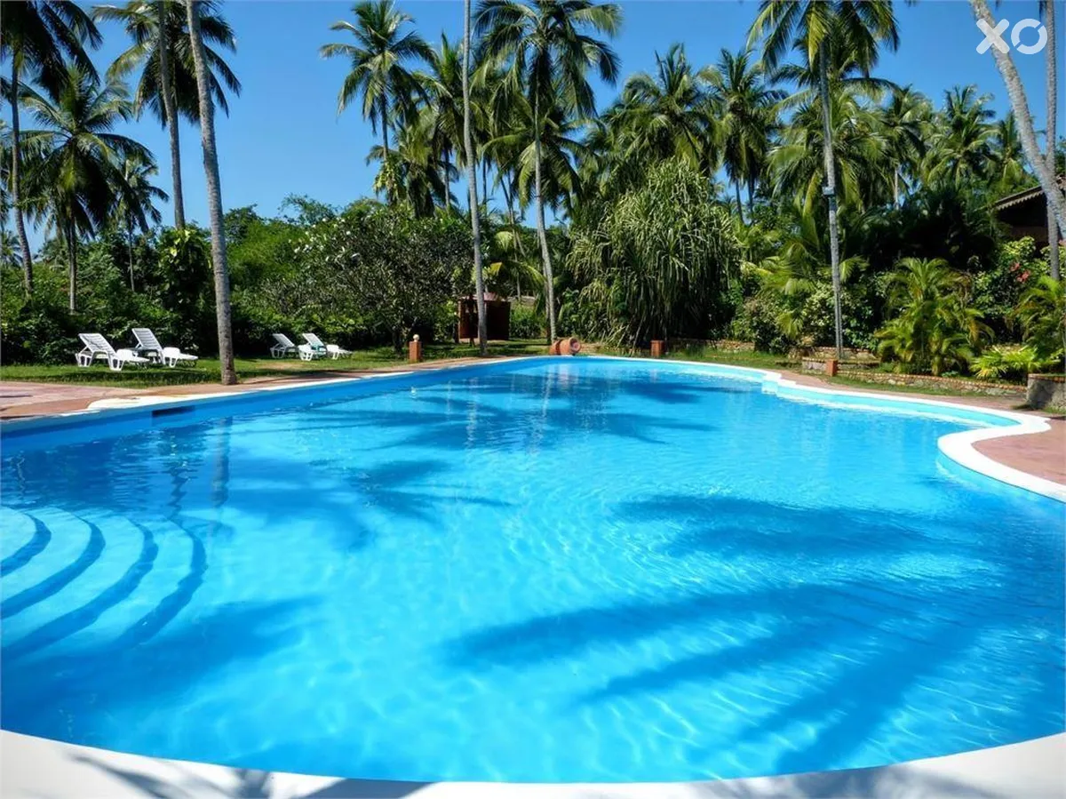 Eva Lanka Hotel