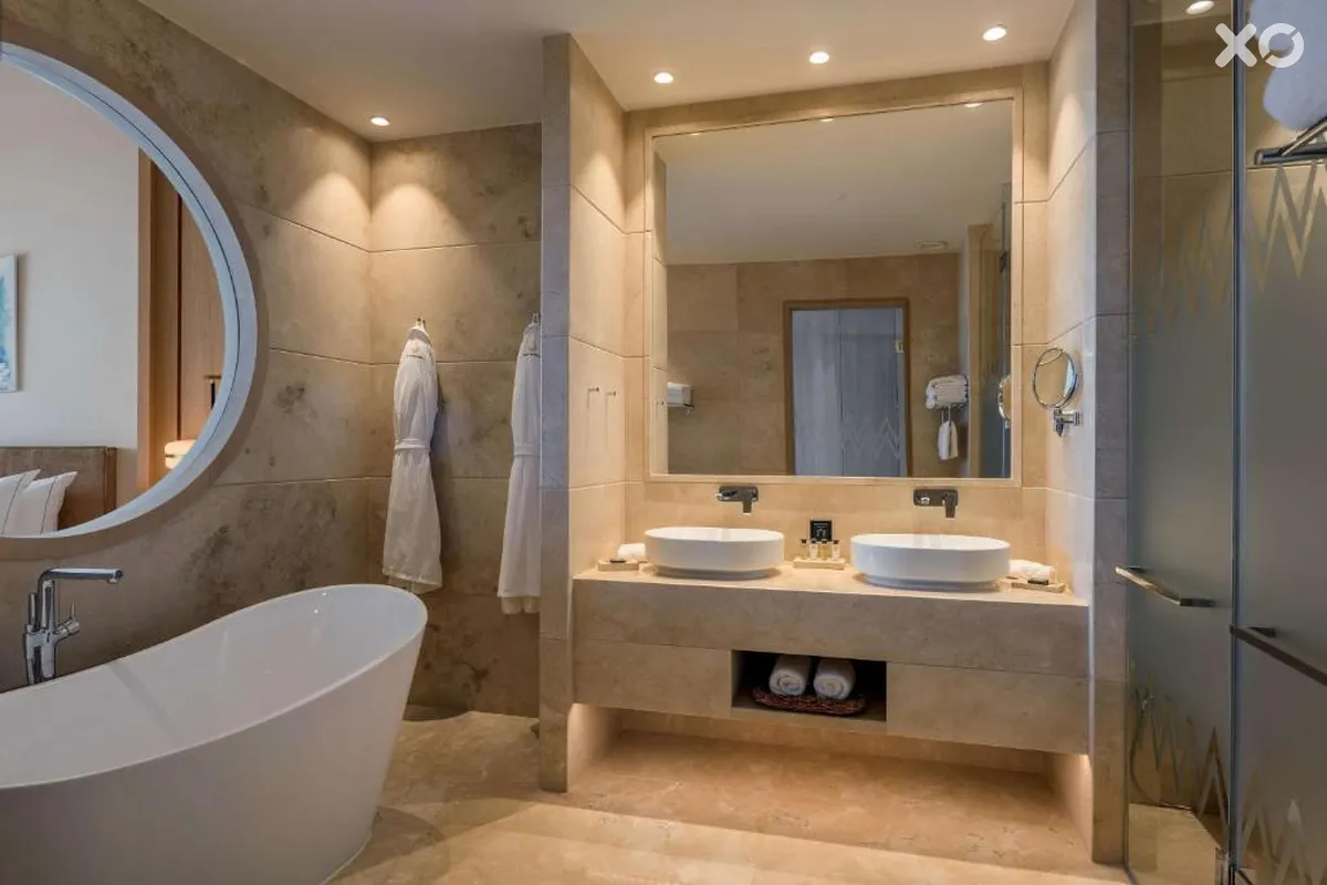 Cap St Georges Hotel & Resort