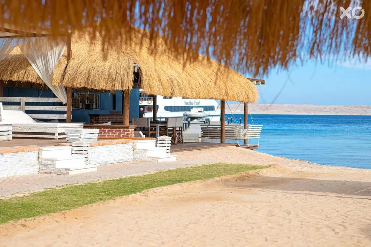 The Bay Hotel Hurghada