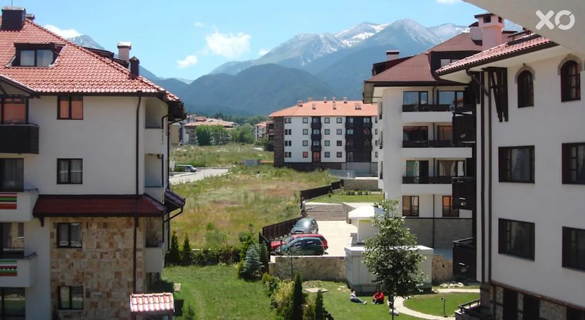 Dream Apart Hotel