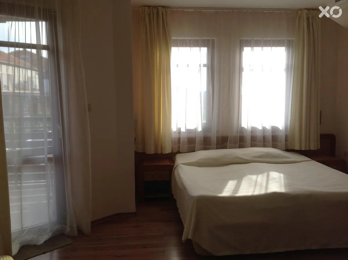 Saint Nikola Hotel