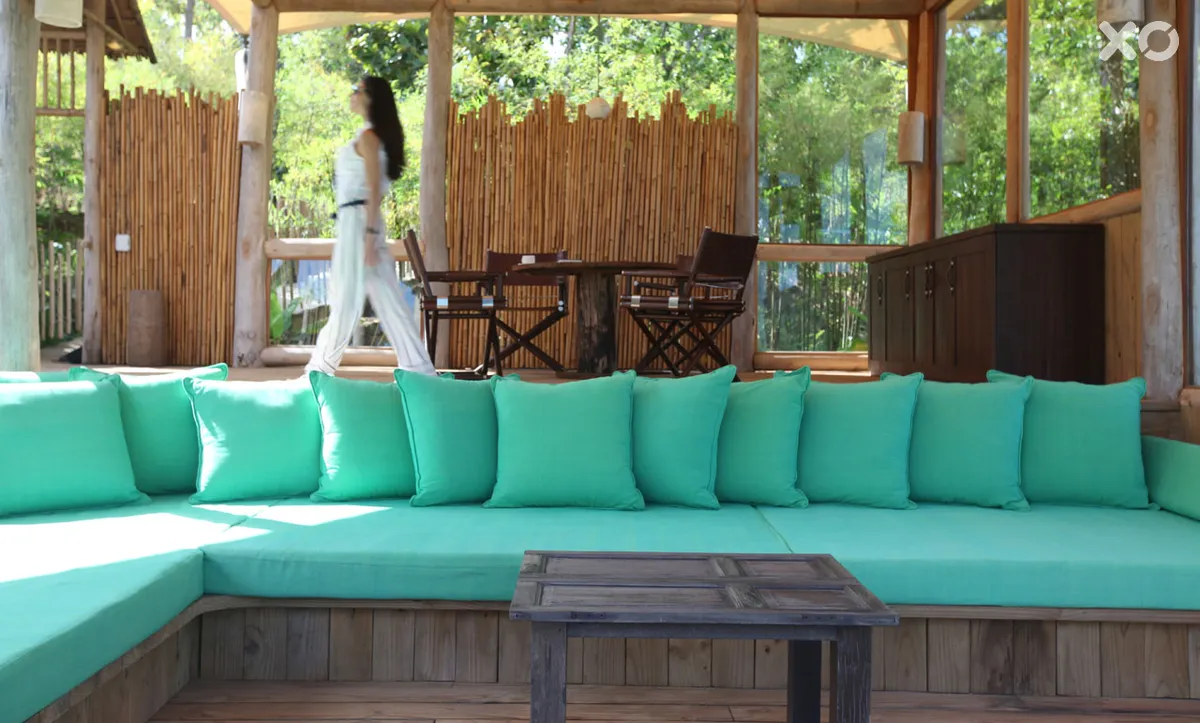 Soneva Kiri