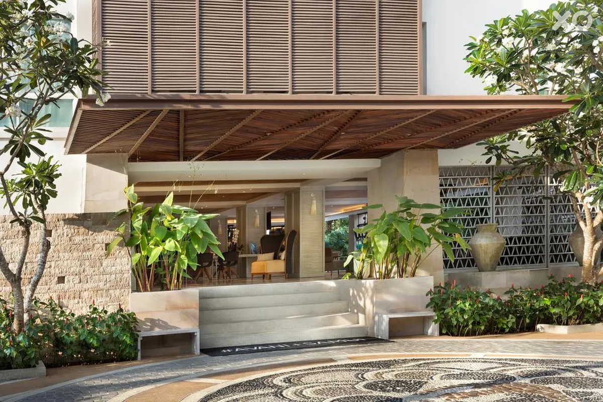Avani+ Samui Resort