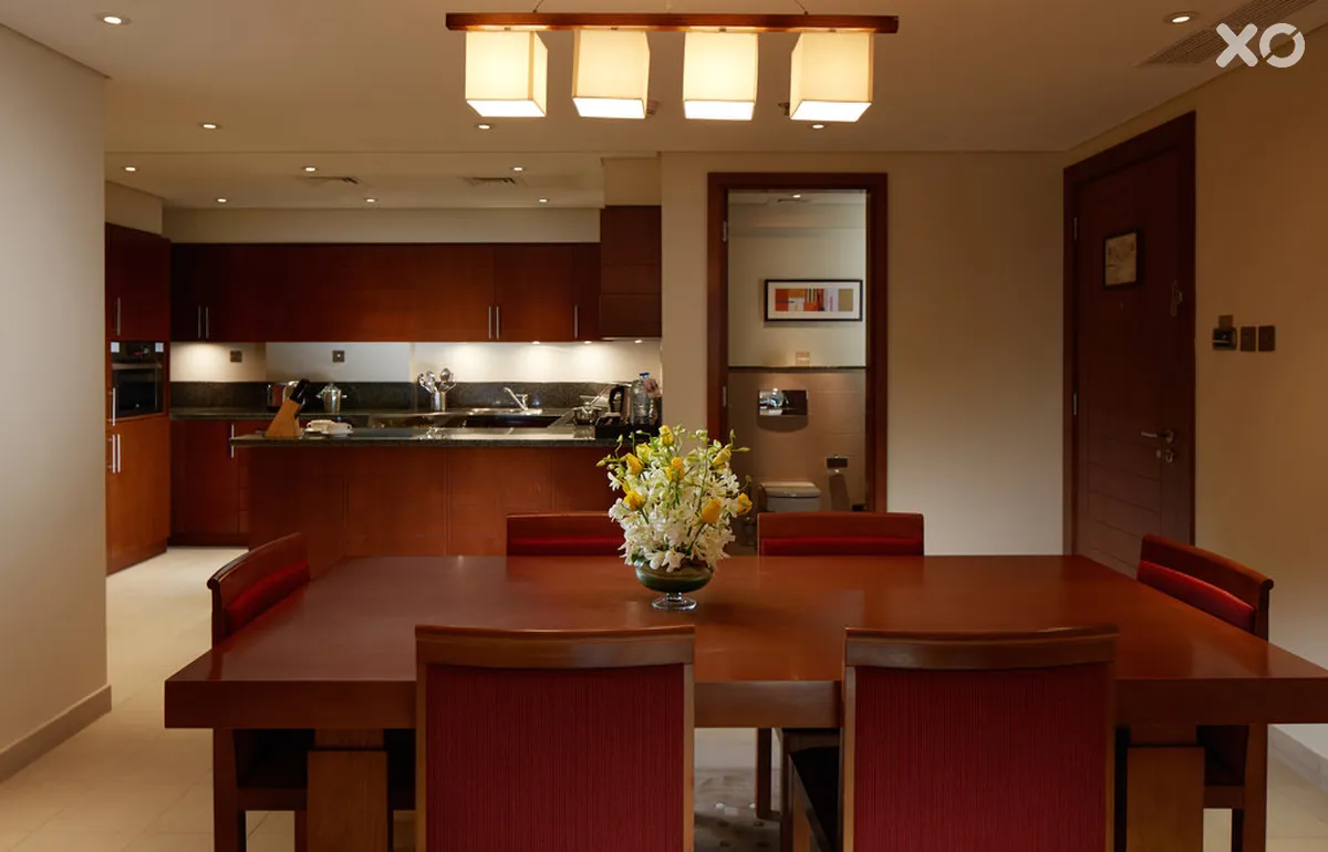 Grand Millennium Al Wahda