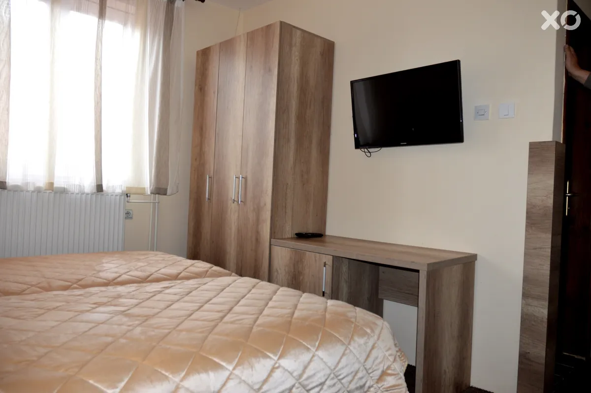 Cile Hotel