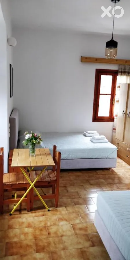 Eleftheria Apartments