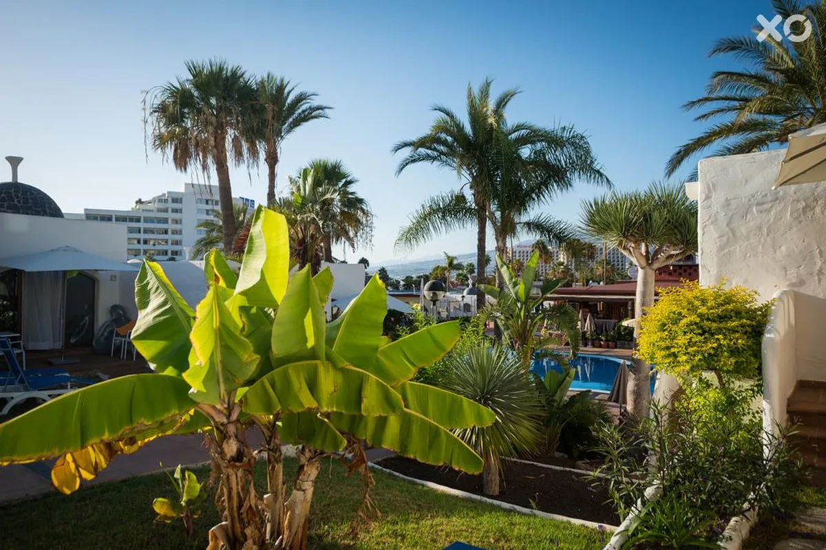 HD Parque Cristobal Tenerife