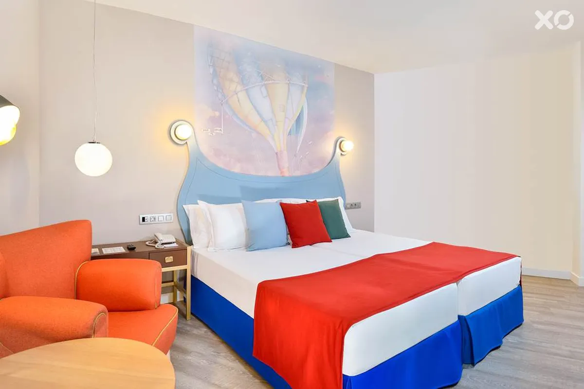 Sol Katmandu Park & ​​Resort