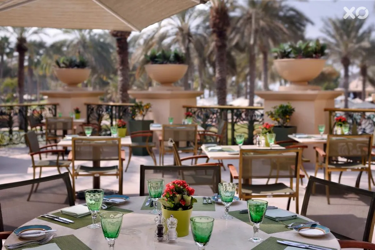 One & Only Royal Mirage