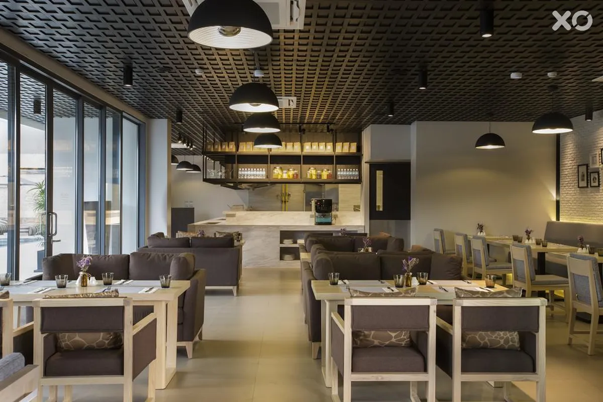 Ikon Phuket Hotel