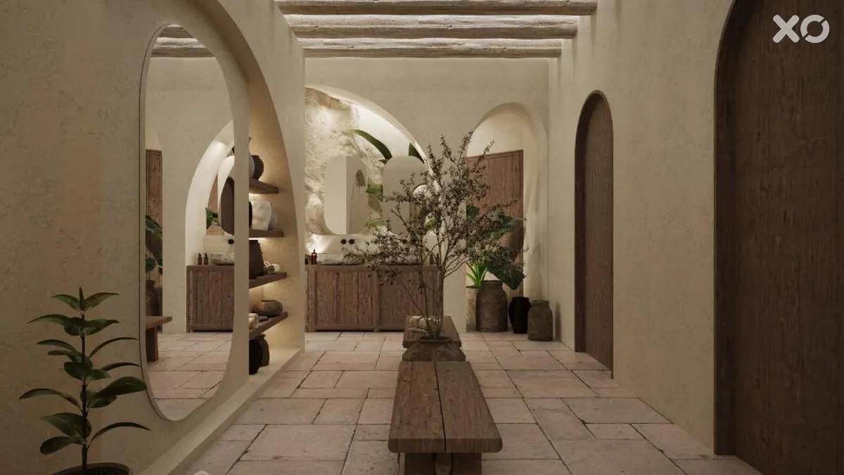 Momi Slow Living Hotel