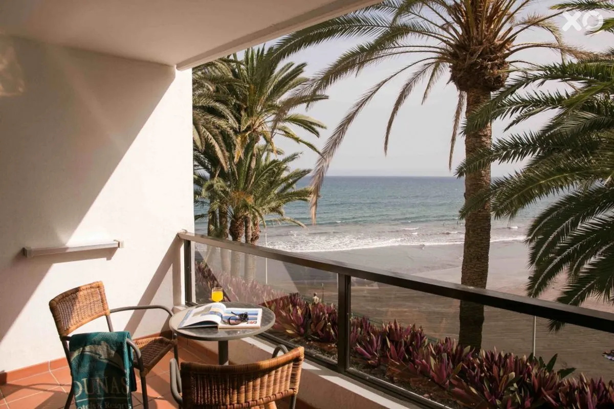Dunas Don Gregory Hotel