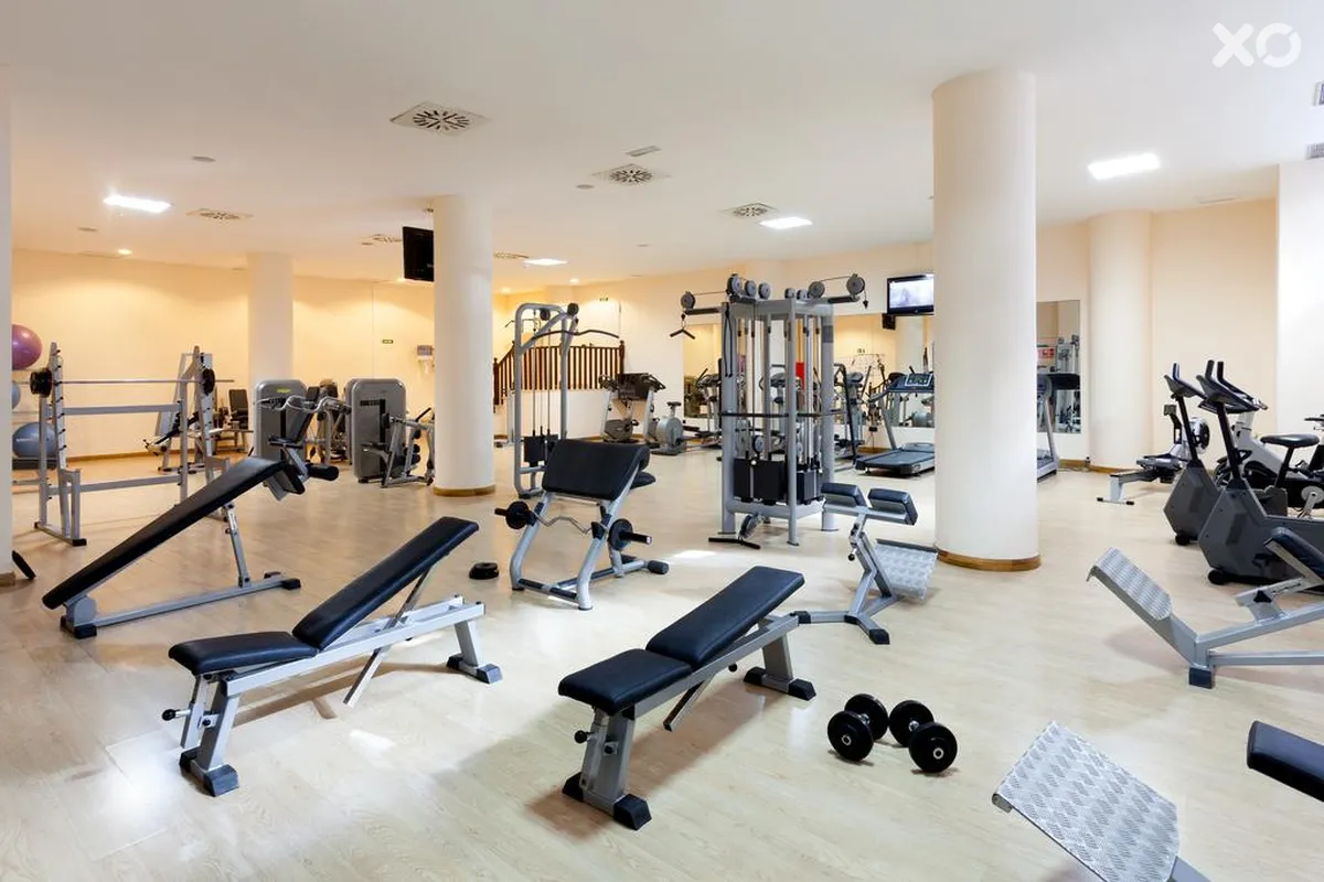 Gran Tacande Wellness & Relax Costa Adeje