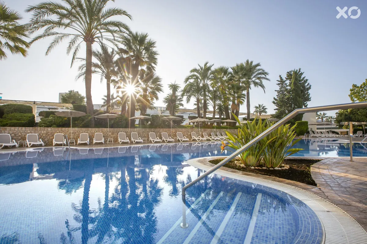 Marfil Playa Hotel