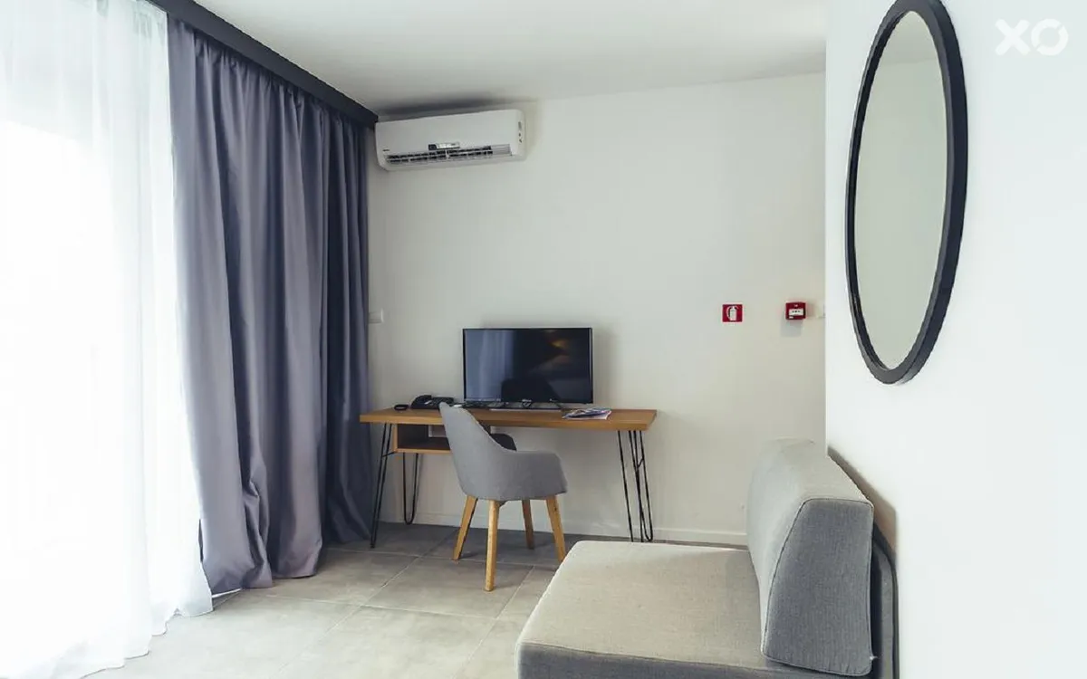 Morenia Hotel