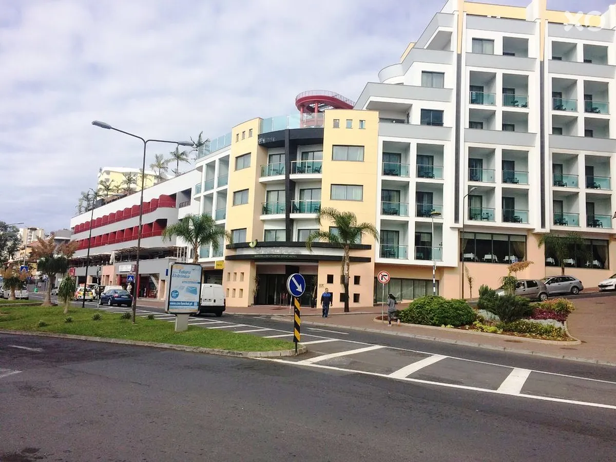 Vila Baleira Funchal