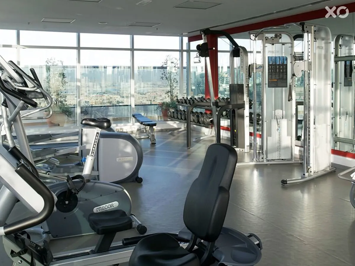 Montreal Barsha Hotel
