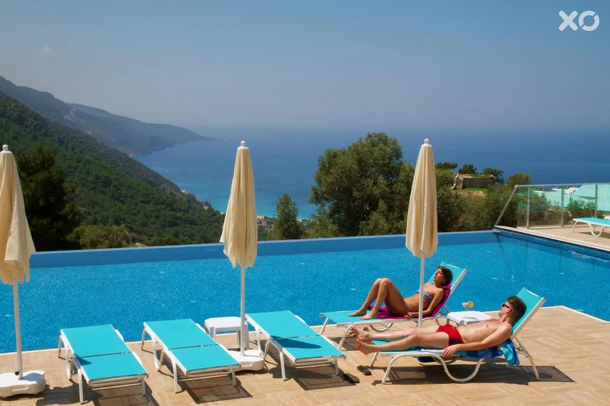 Ramada by Wyndham Fethiye Oludeniz