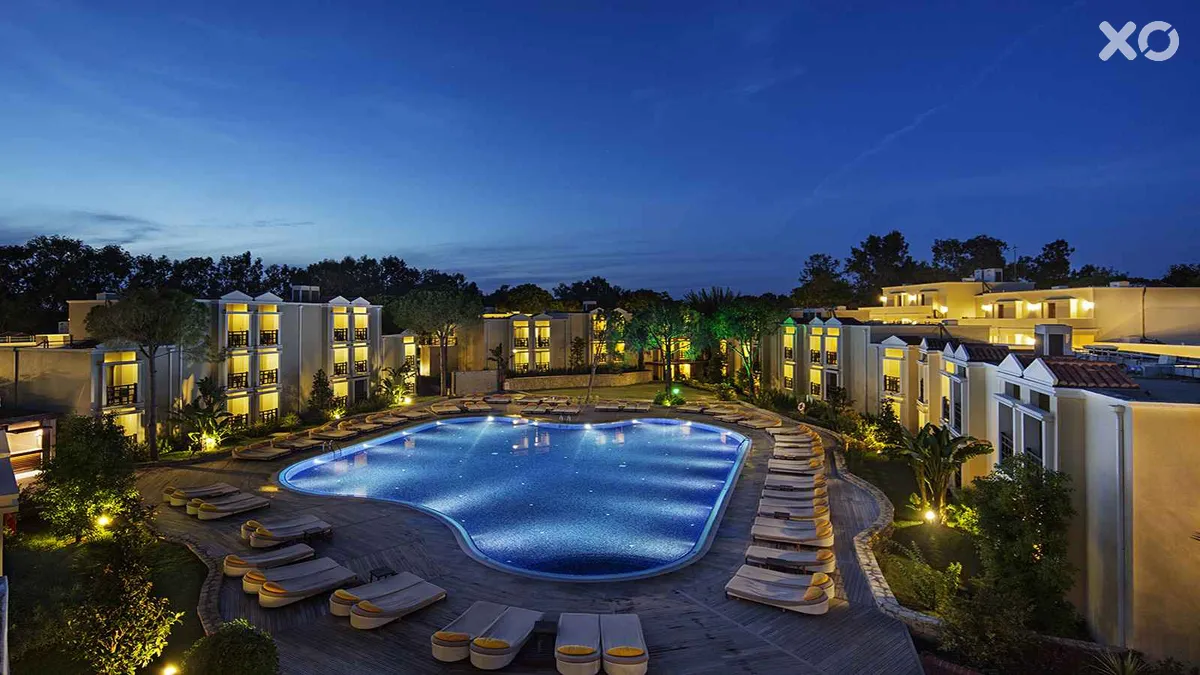 TUI Magic Life Belek