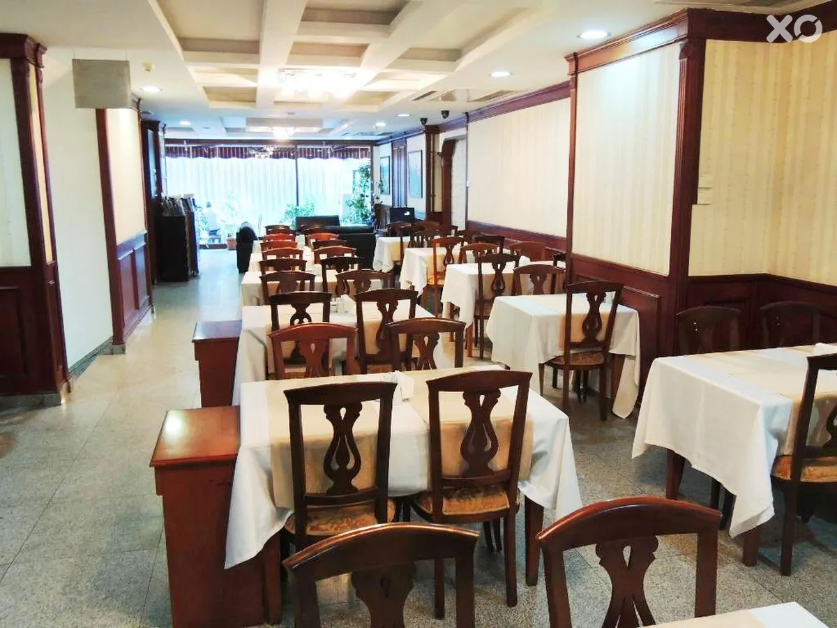 Asur Hotel