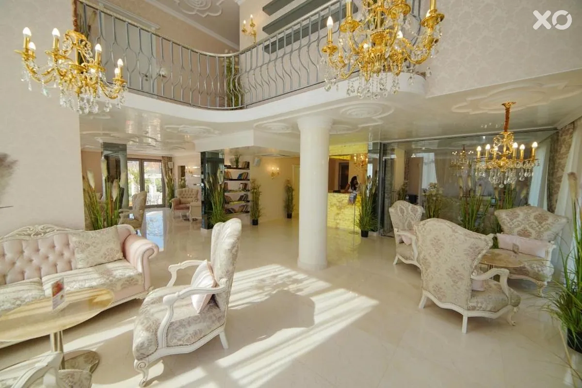 Harmony Suites 10
