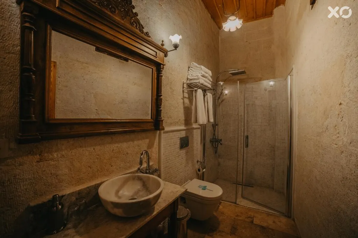 Dere Suites Cappadocia