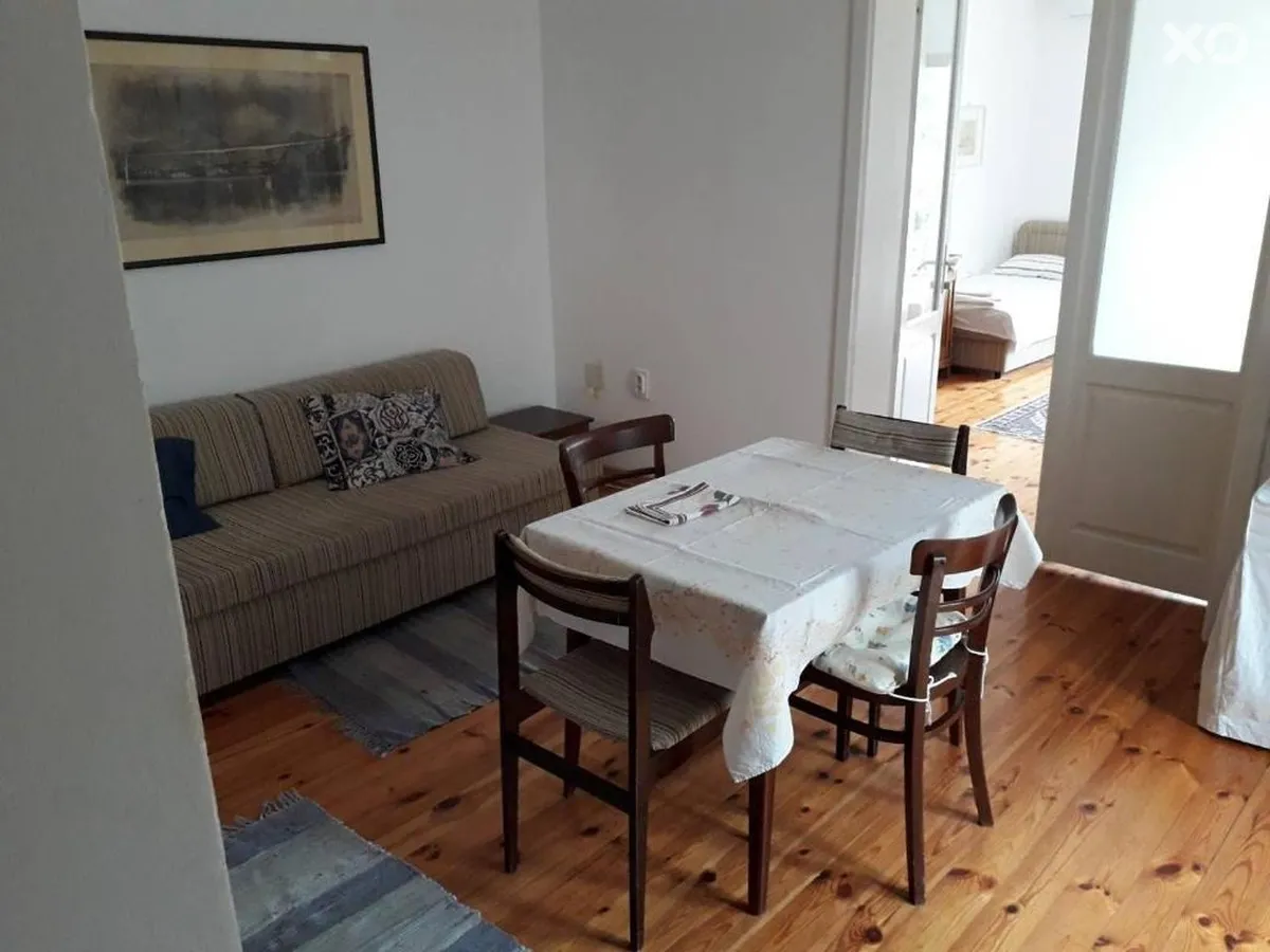 Markovic Sutomore Apartments