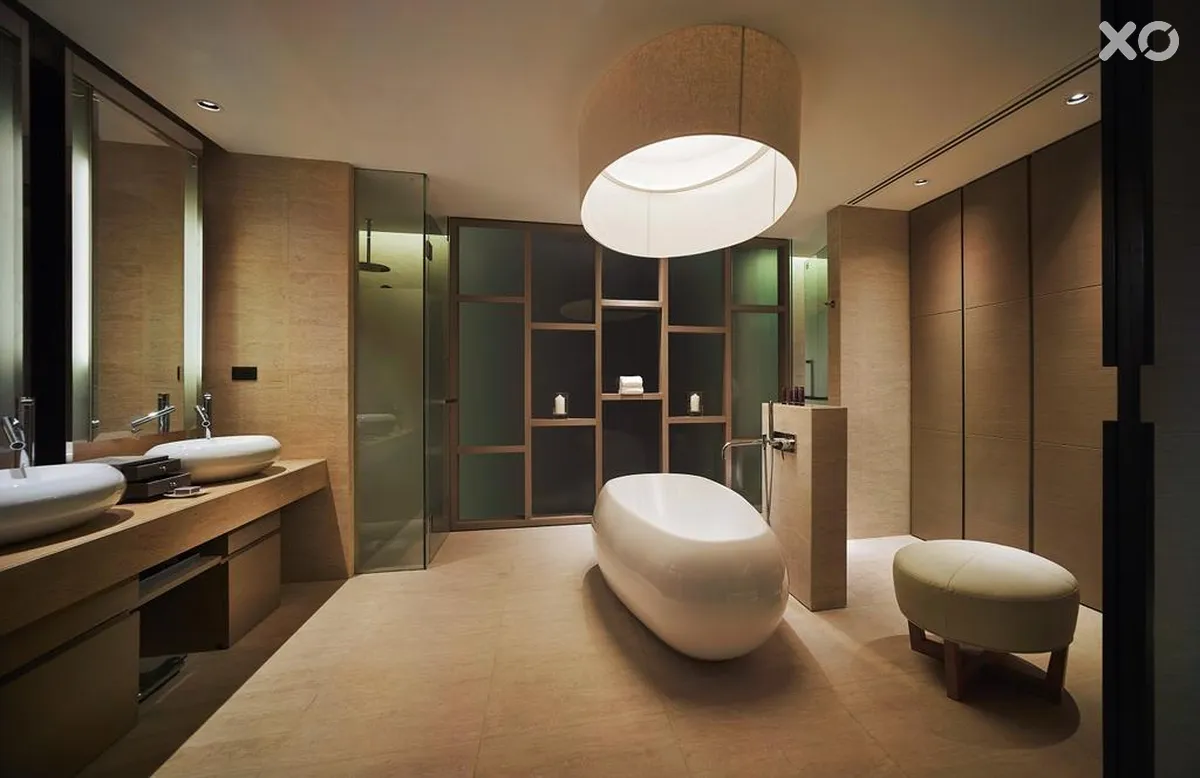 The Ritz-Carlton Koh Samui