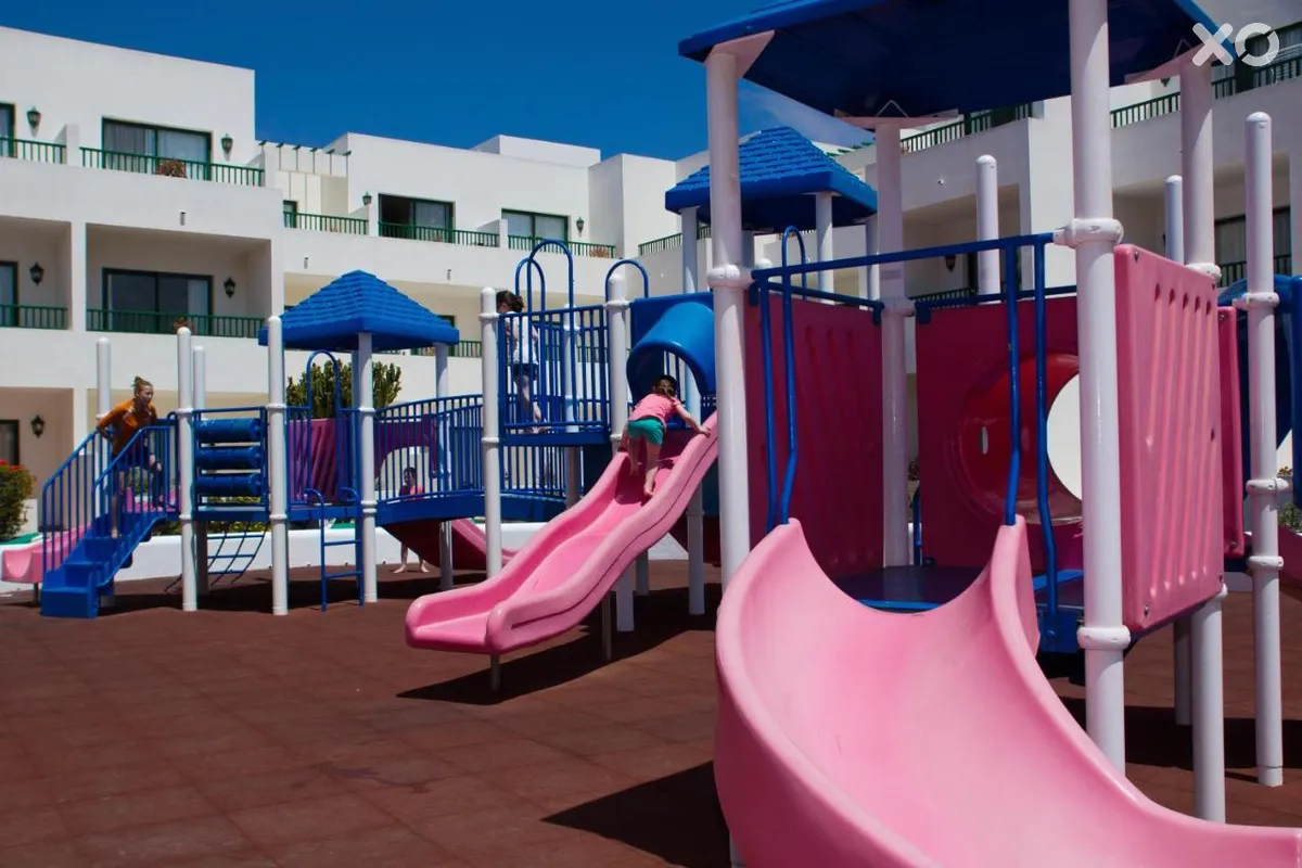 Galeon Playa Apartamentos