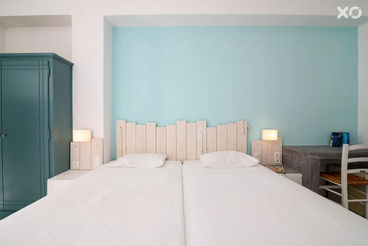 Iris Boutique Hotel