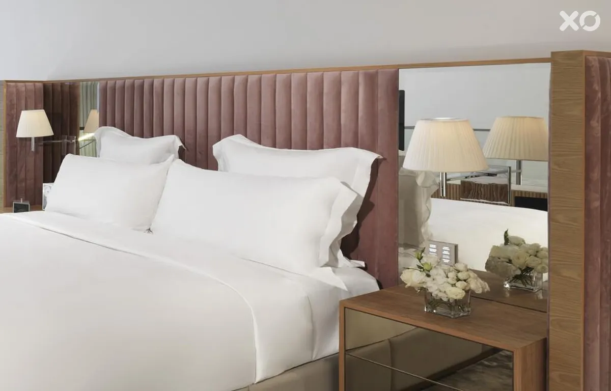 SLS Dubai Hotel & Residences