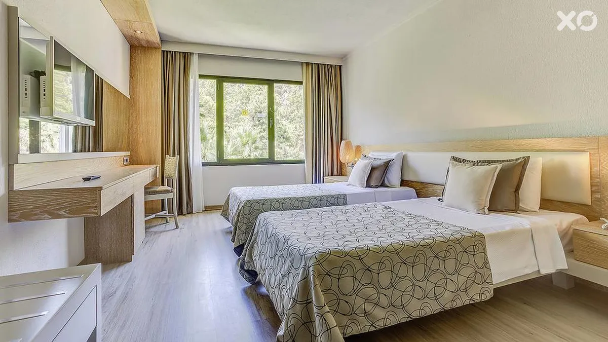 TUI Magic Life Sarigerme Hotel