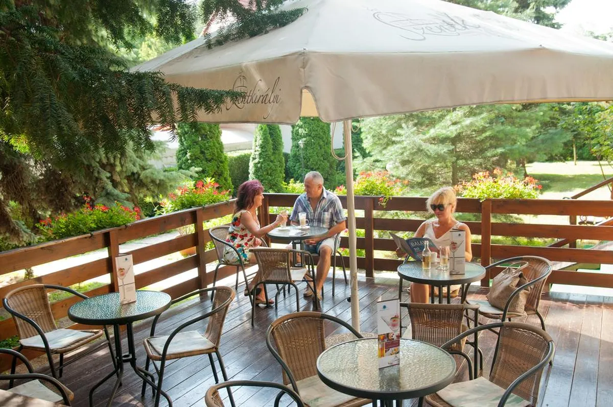 Majerik Hotel