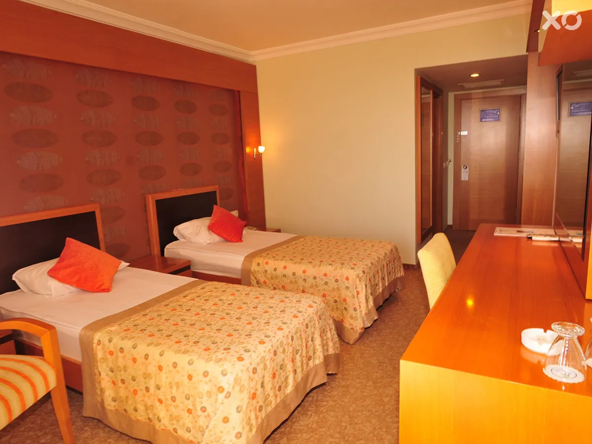 Sirma Hotel