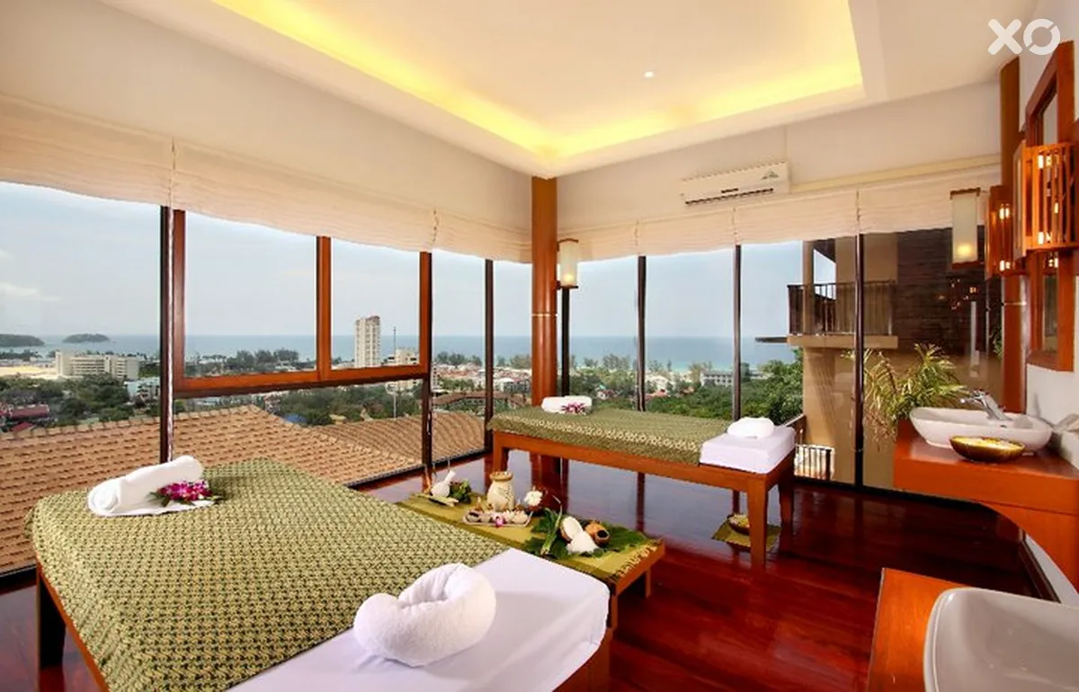 Karon Phunaka Resort & Spa