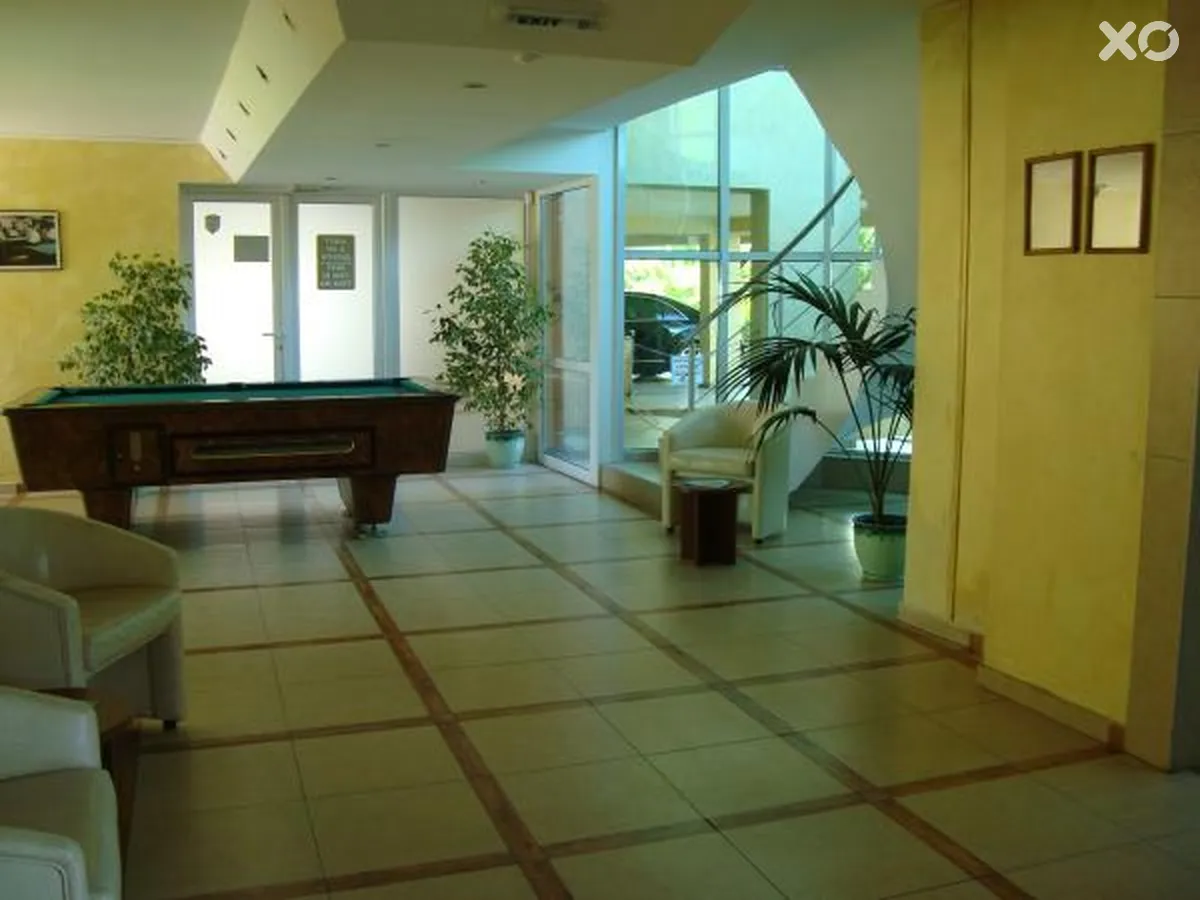 Vechna R Resort