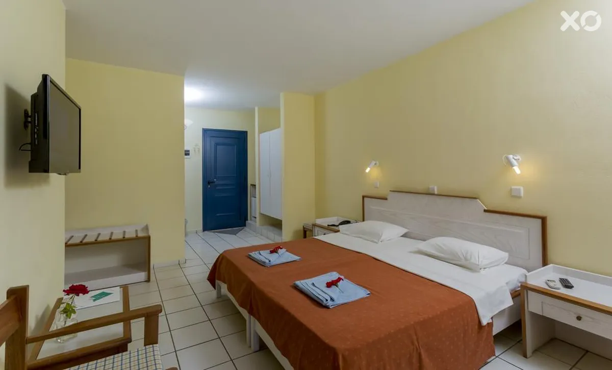 Dessole Dolphin Bay Resort
