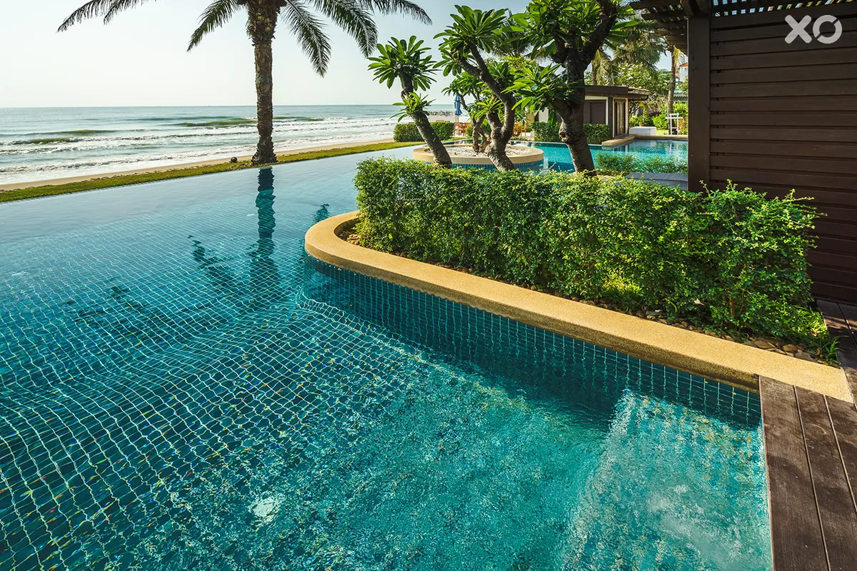 Aleenta Resort & Spa Hua Hin