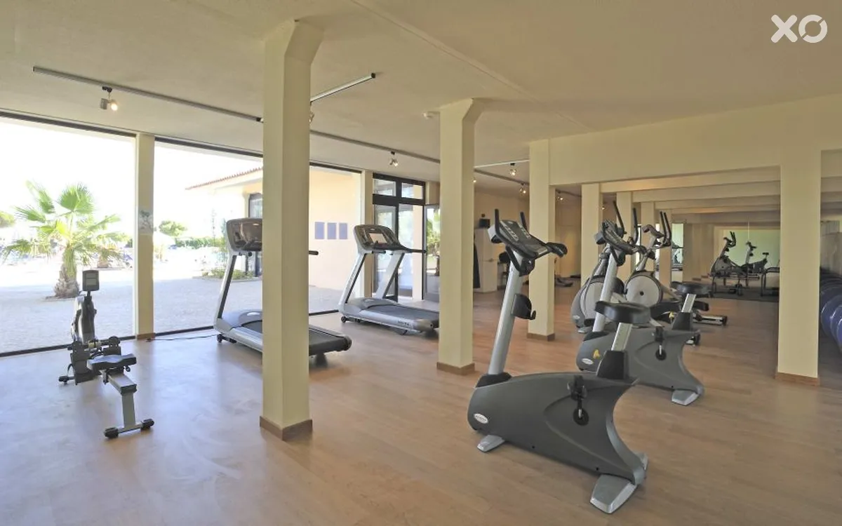 Pestana Dom Joao II