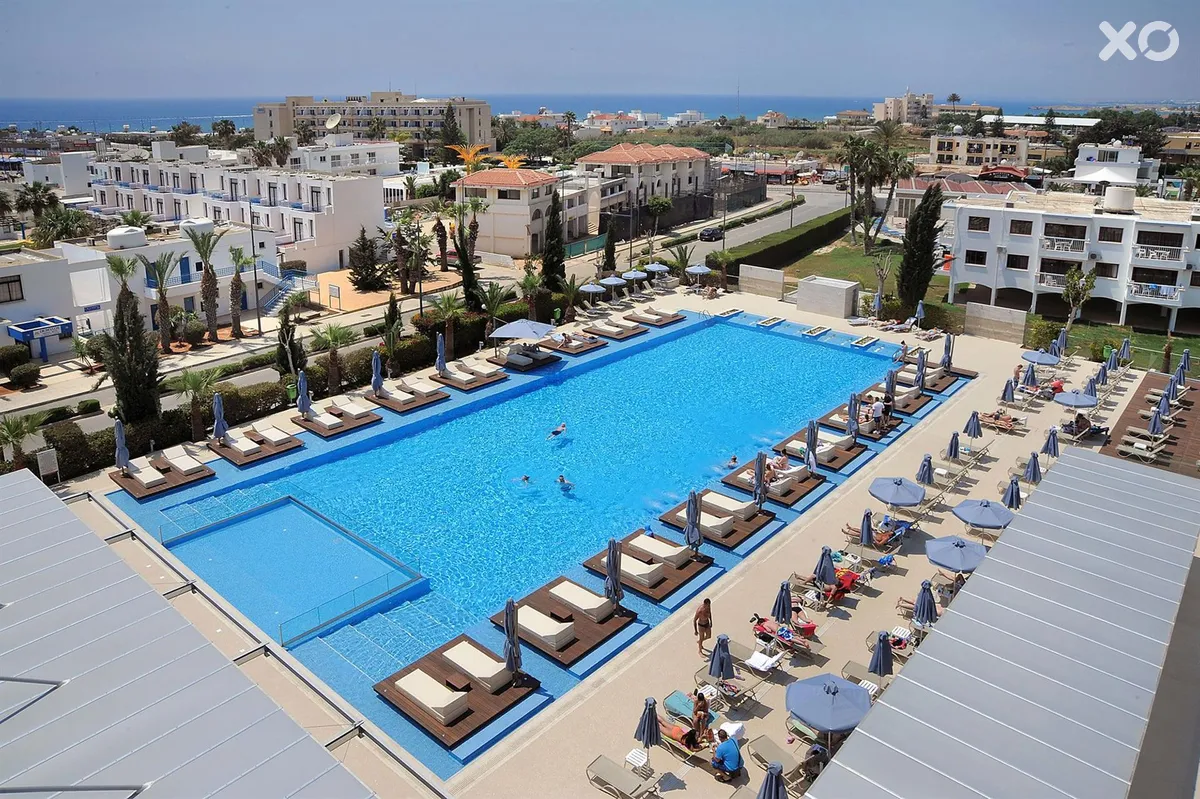 Nestor Hotel