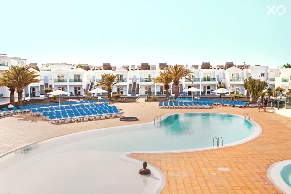 Bluesea Lanzarote Palm