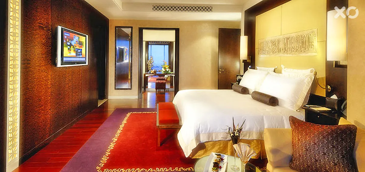 The H Hotel