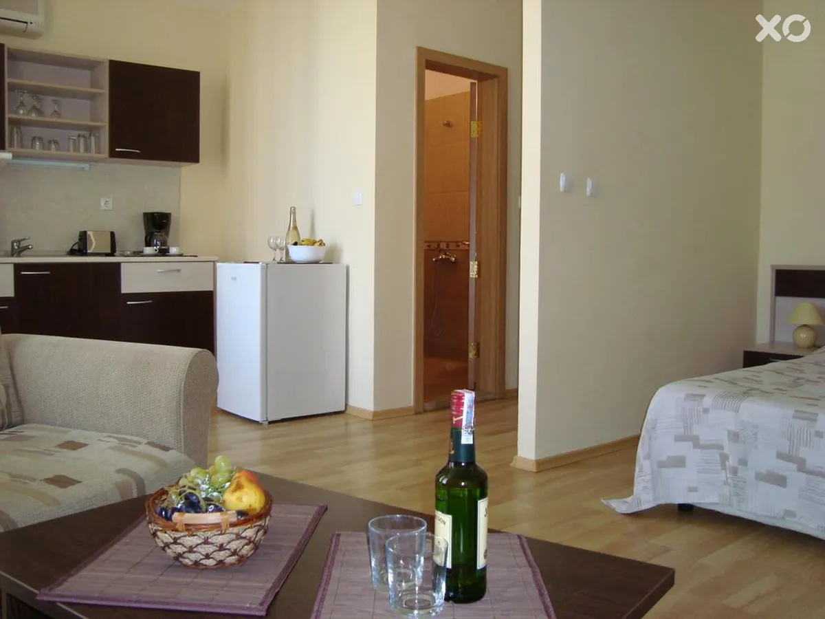 Vechna R Resort