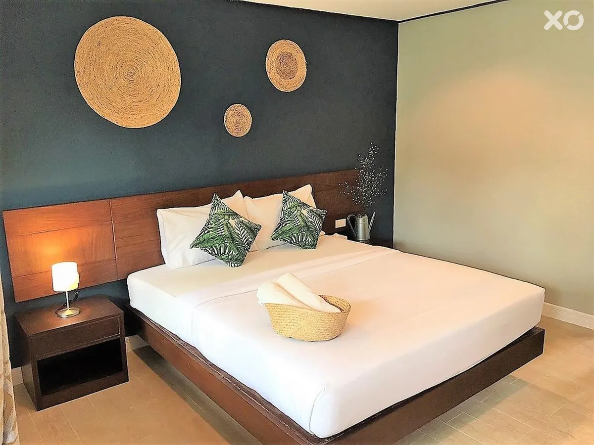 Let's Hyde Pattaya Resort & Villas