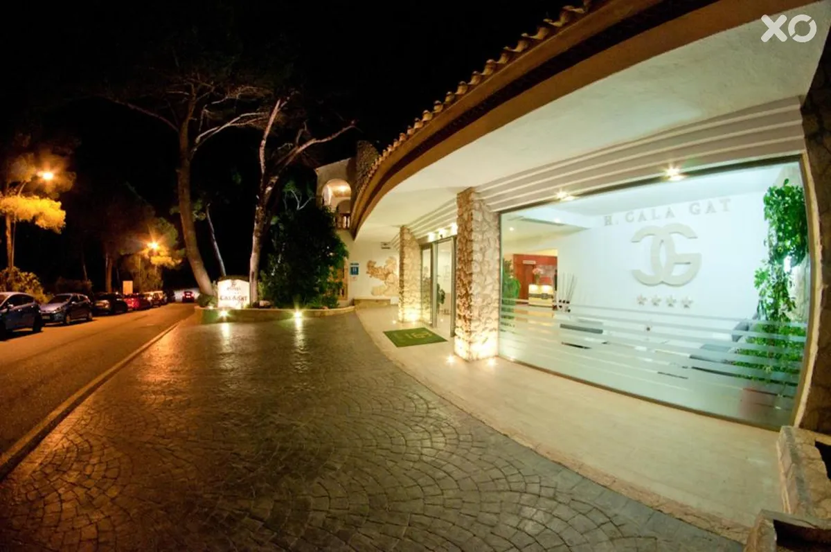 Cala Gat Hotel