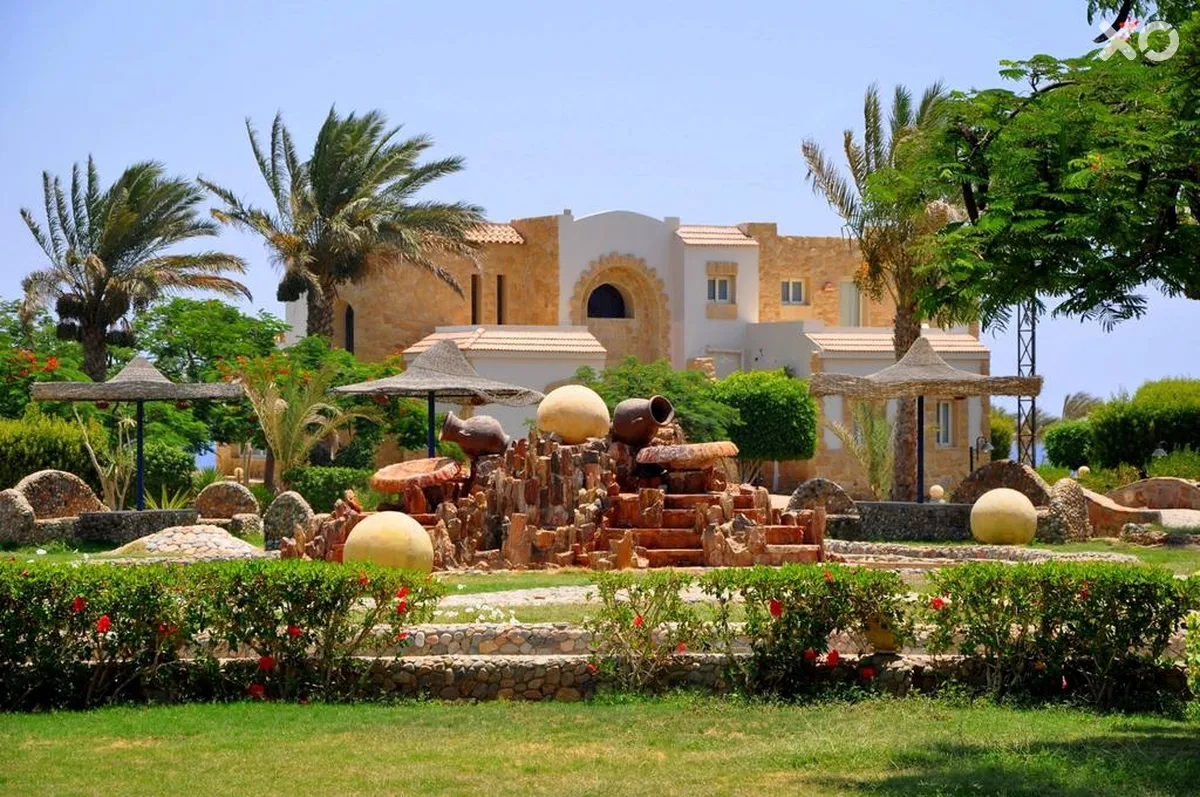 Blend Elphistone Resort Marsa Alam